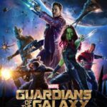 دانلود فیلم Guardians of the Galaxy 2014