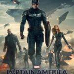 دانلود فیلم Captain America: The Winter Soldier 2014