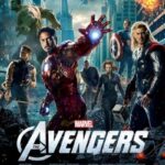 دانلود فیلم The Avengers 2012