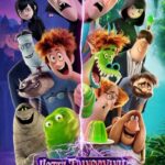 دانلود فیلم Hotel Transylvania 4: Transformania 2022