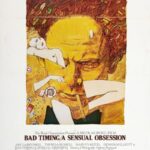 دانلود فیلم Bad Timing: A Sensual Obsession 1980