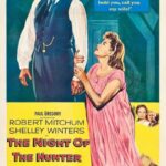 دانلود فیلم The Night of the Hunter 1955