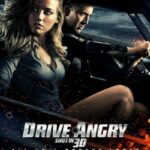 دانلود فیلم Drive Angry 2011