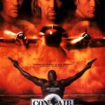 دانلود فیلم Con Air 1997