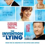 دانلود فیلم The Invention of Lying 2009
