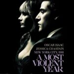 دانلود فیلم A Most Violent Year 2015