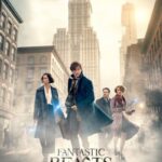 دانلود فیلم Fantastic Beasts and Where to Find Them 2016