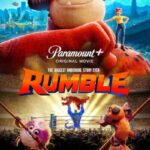 دانلود فیلم Rumble 2021