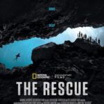 دانلود فیلم The Rescue 2021