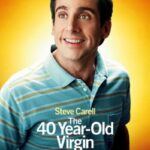 دانلود فیلم The 40-Year-Old Virgin 2005