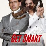 دانلود فیلم Get Smart 2008