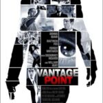 دانلود فیلم Vantage Point 2008