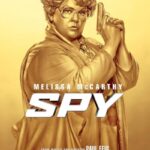 دانلود فیلم Spy 2015