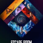 دانلود فیلم Escape Room: Tournament of Champions 2021