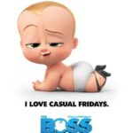 دانلود فیلم The Boss Baby: Family Business 2021