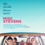 دانلود فیلم Miss Stevens 2016