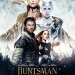 دانلود فیلم The Huntsman: Winter's War 2016