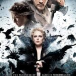 دانلود فیلم Snow White and the Huntsman 2012