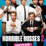 دانلود فیلم Horrible Bosses 2 2014