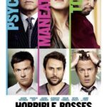 دانلود فیلم Horrible Bosses 2011