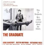 دانلود فیلم The Graduate 1967