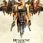 دانلود فیلم Resident Evil: The Final Chapter 2017