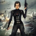 دانلود فیلم Resident Evil: Retribution 2012