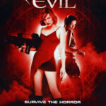 دانلود فیلم Resident Evil 2002