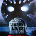 دانلود فیلم Friday the 13th Part VI: Jason Lives 1986