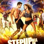 دانلود فیلم Step Up All In 2014