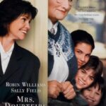 دانلود فیلم Mrs. Doubtfire 1993