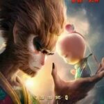 دانلود فیلم The Monkey King: Reborn 2021