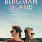 دانلود فیلم Bergman Island 2021