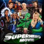 دانلود فیلم Superhero Movie 2008