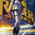 دانلود فیلم Lara Croft: Tomb Raider – The Cradle of Life 2003