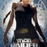 دانلود فیلم Lara Croft: Tomb Raider 2001