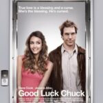 دانلود فیلم Good Luck Chuck 2007