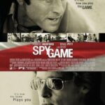 دانلود فیلم Spy Game 2001