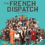 دانلود فیلم The French Dispatch 2021