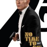 دانلود فیلم No Time to Die 2021