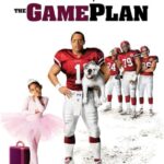 دانلود فیلم The Game Plan 2007