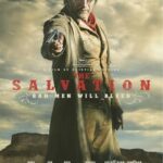 دانلود فیلم The Salvation 2015