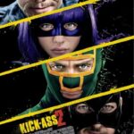 دانلود فیلم Kick-Ass 2 2013