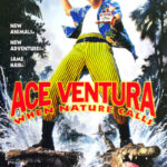 دانلود فیلم Ace Ventura: When Nature Calls 1995