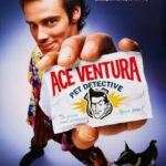 دانلود فیلم Ace Ventura: Pet Detective 1994