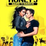 دانلود فیلم Honey 3: Dare to Dance 2016