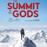 دانلود فیلم The Summit of the Gods 2021