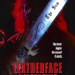 دانلود فیلم Leatherface: Texas Chainsaw Massacre III 1990