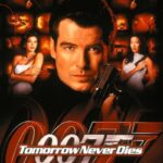 دانلود فیلم Tomorrow Never Dies 1997