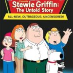 دانلود فیلم Stewie Griffin: The Untold Story 2005